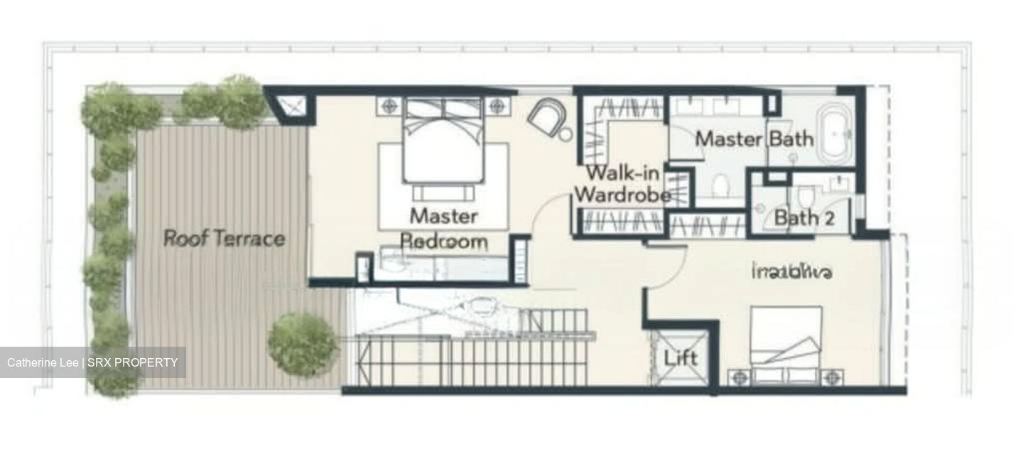 Jalan Tanah Puteh (D15), Semi-Detached #534513271